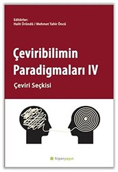 Çeviribilimin Paradigmaları 4 - 1