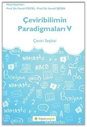 Çeviribilimin Paradigmaları 5 - 1