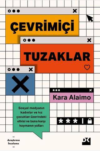 Çevirimiçi Tuzak - 1