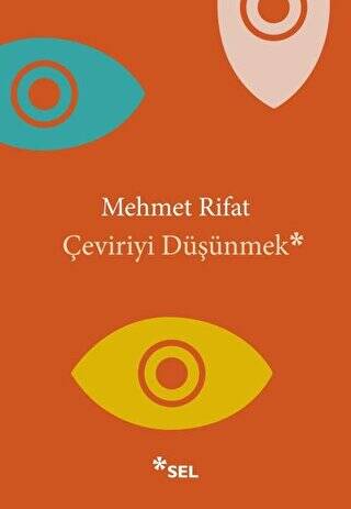 Çeviriyi Düşünmek - 1