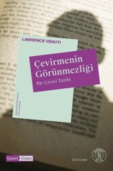 Çevirmenin Görünmezliği - Everest Yayınları