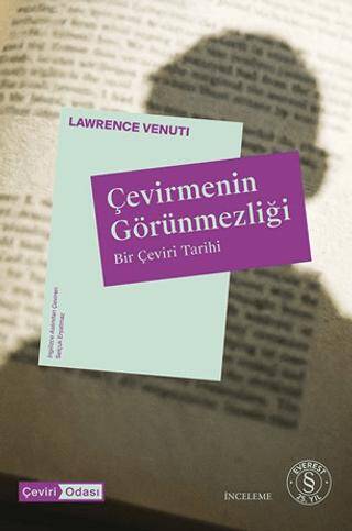 Çevirmenin Görünmezliği - 1