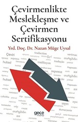 Çevirmenlikte Meslekleşme ve Çevirmen Sertifikasyonu - 1