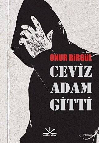 Ceviz Adam Gitti - 1