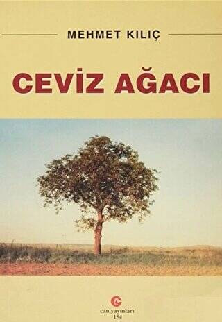 Ceviz Ağacı - 1