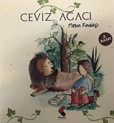 Ceviz Ağacı - 1