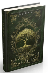 Ceviz Ağacı Mahallesi 2 - Lapis Kitap