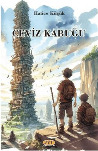 Ceviz Kabuğu - 1