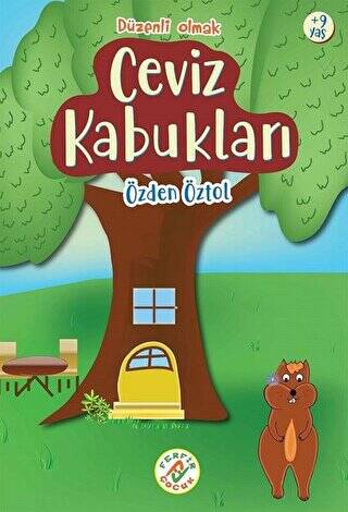 Ceviz Kabukları - 1