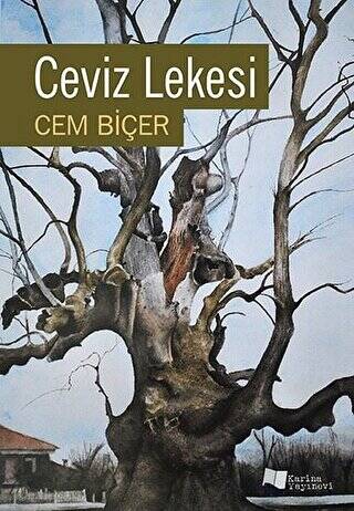 Ceviz Lekesi - 1