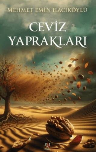 Ceviz Yaprakları - 1