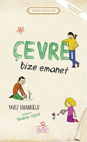 Çevre Bize Emanet - 1