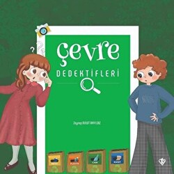 Çevre Dedektifleri - 1