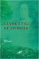 Çevre Etiği ve Spinoza - 1