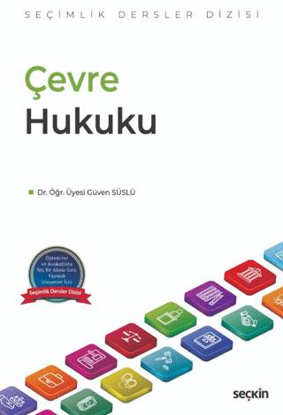 Çevre Hukuku - 1