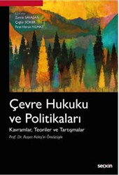 Çevre Hukuku ve Politikaları - 1