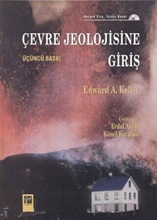 Çevre Jeolojisine Giriş - 1