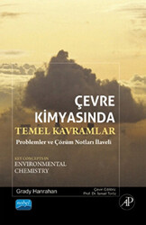 Çevre Kimyasında Temel Kavramlar - 1
