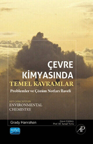 Çevre Kimyasında Temel Kavramlar - 1
