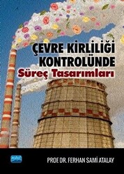 Çevre Kirliliği Kontrolünde Süreç Tasarımları - 1