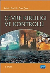 Çevre Kirliliği ve Kontrolü - 1