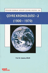 Çevre Kronolojisi 2 - 1