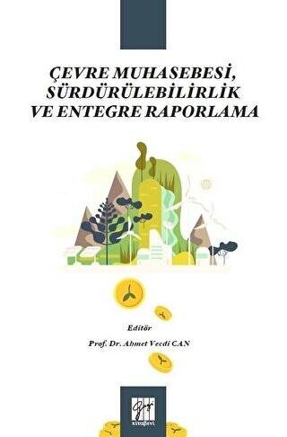 Çevre Muhasebesi, Sürdürülebilirlik ve Entegre Raporlama - 1