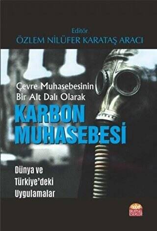 Çevre Muhasebesinin Bir Alt Dalı Olarak Karbon Muhasebesi - 1