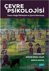 Çevre Psikolojisi - 1