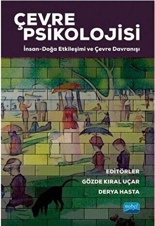 Çevre Psikolojisi - 1