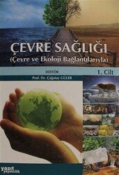 Çevre Sağlığı Cilt 1 - 1