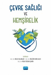 Çevre Sağlığı ve Hemşirelik - Nobel Akademik Yayıncılık
