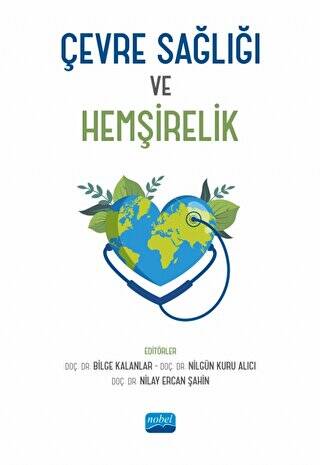 Çevre Sağlığı ve Hemşirelik - 1