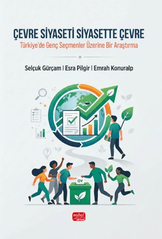 Çevre Siyaseti Siyasette Çevre - 1