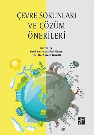 Çevre Sorunları ve Çözüm Önerileri - 1