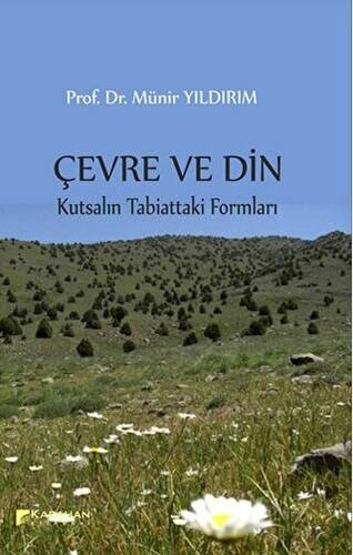 Çevre ve Din - 1