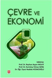 Çevre ve Ekonomi - 1