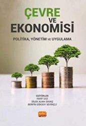 Çevre ve Ekonomisi - Politika, Yönetim Ve Uygulama - 1