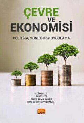 Çevre ve Ekonomisi - Politika, Yönetim Ve Uygulama - 1