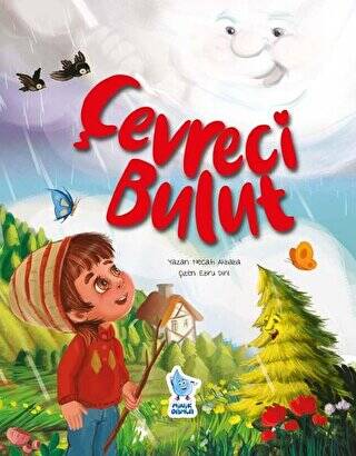 Çevreci Bulut - 1