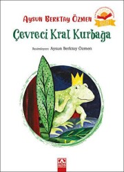 Çevreci Kral Kurbağa - 1