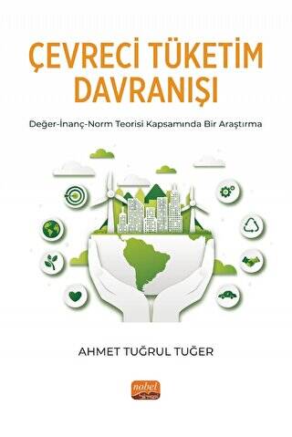 Çevreci Tüketim Davranışı - 1