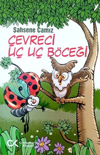 Çevreci Uç Uç Böceği - 1