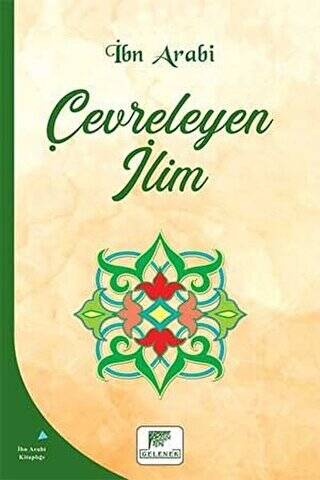 Çevreleyen İlim - 1