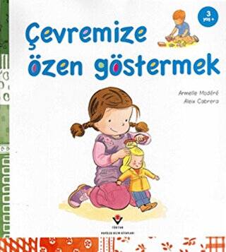 Çevremize Özen Göstermek - 1