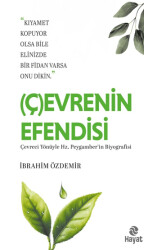 Çevrenin Efendisi - Hayat Yayınları