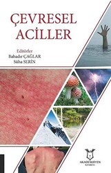 Çevresel Aciller - Akademisyen Kitabevi - Tıp Kitapları