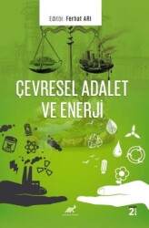 Çevresel Adalet ve Enerji - 1