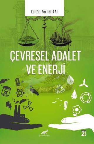 Çevresel Adalet ve Enerji - 1