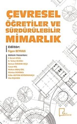 Çevresel Öğretiler ve Sürdürülebilir Mimarlık - 1